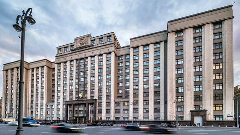 Госдума ратифицировала договоры о дружбе между Россией и ЛДНР. Договор между Россией и Донбассом: в принятом решении сомневаться невозможно