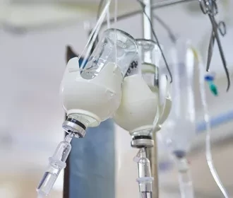 Студент доел чужую лапшу и лишился ног