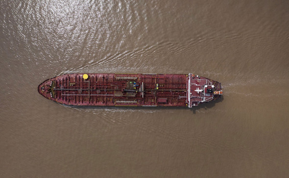 Bloomberg узнал о приостановке в Китае закупок танкерной нефти из России