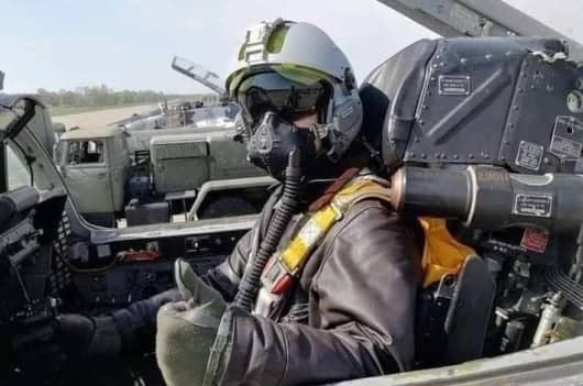 «Призрак Киева» и 15 перемог под Чернобаевкой: украинскую пропаганду отчеканят на монетах