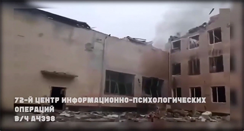 Дофейкомётились: уничтожен 72-й центр ЦИПСО | Армия Z уже в 30 км от Запорожской АЭС | Скоро Мариуполь | Подборка видео