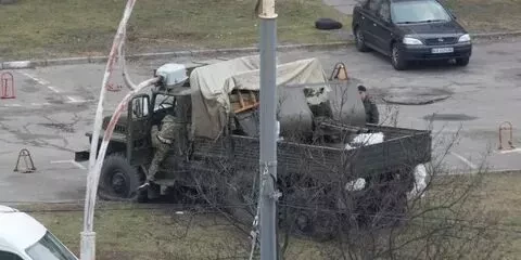 «Слуги народа» признали, что киевская тероборона расстреляла солдат ВСУ