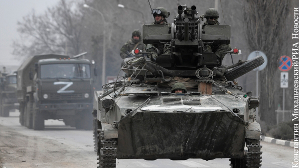 Россия сознательно пошла на «адские санкции». Ирина Алкснис