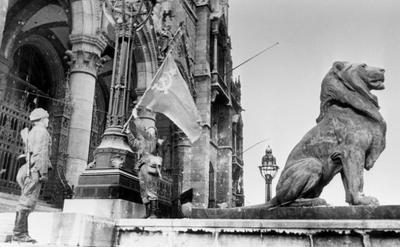 Сорос поддержал украинцев, сравнив их с нацистами – защитниками Будапешта 1944 года