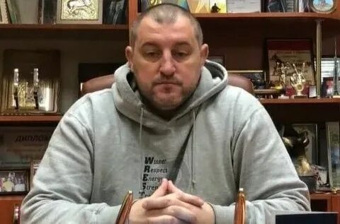 Город Купянск Харьковской области добровольно перешел под контроль ВС РФ