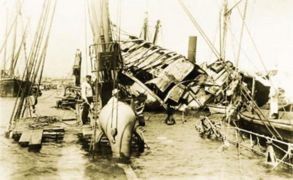 «Рука Америки не должна быть видна»: операции «под чужим флагом» как фирменный стиль западных спецслужб