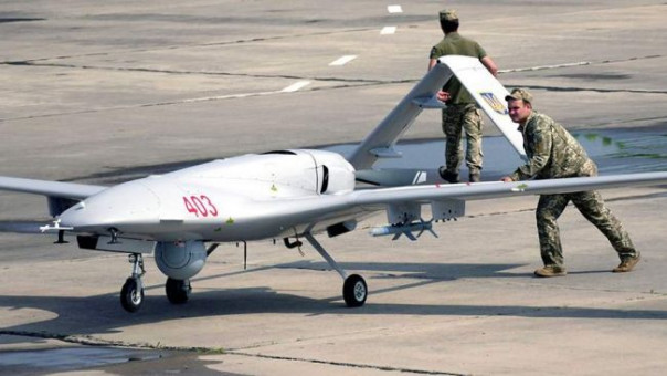 В Анкаре заявили о планах Киева закупить новую партию турецких БПЛА | Президент Турции Реджеп Таип Эрдоган прибыл в Киев