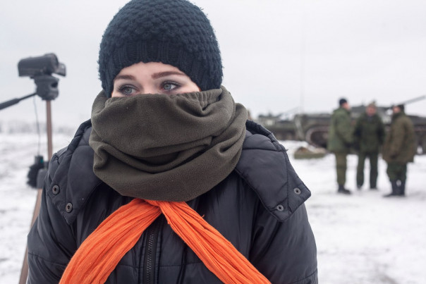 Журналиста ТК "Юнион" арестовала СБУ!