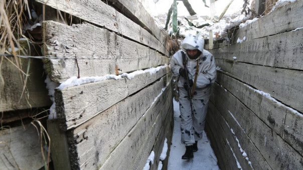 «Нападение России на Украину»: как его видят в Донбассе | Украина готовит провокацию с помощью западных журналистов