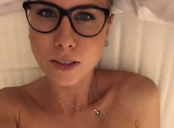 В Сеть слили интимные снимки и видео Соболь: либералы обвиняют своих (ФОТО 18+)