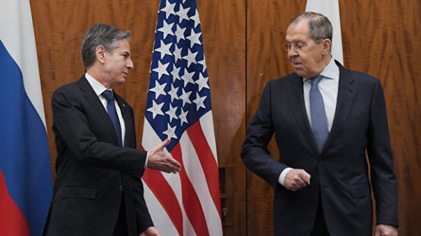 Тайное стало явным. Главное из ответов США и НАТО на предложения России