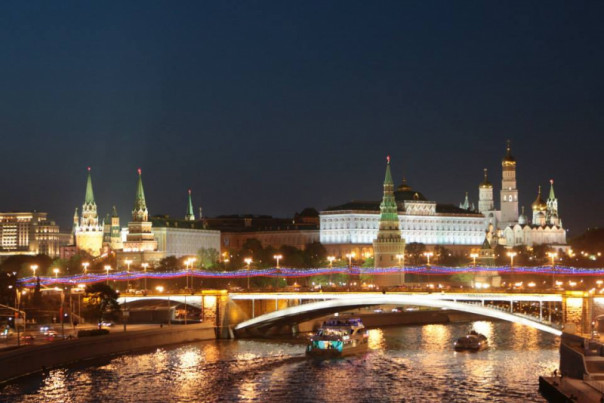 ООН признала Москву лучшим мегаполисом мира по качеству жизни и развитию инфраструктуры