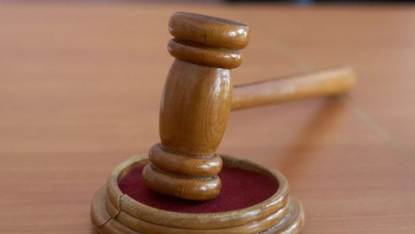 В колонию общего режима отправлена жительница Алтайского края за сотрудничество с украинской террористической организацией.