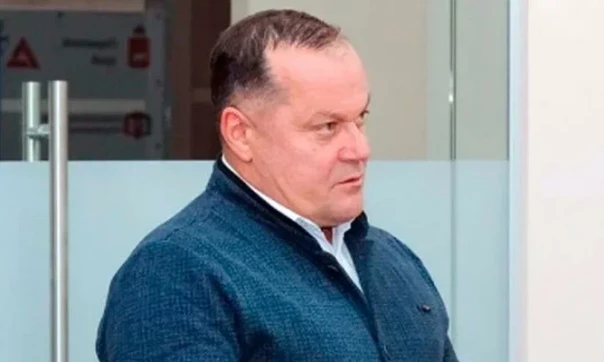 Глава предприятия Минэнерго задержан по делу о крупном мошенничестве