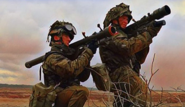 Киев без «Перунов»: Польша отменила договоренности по передаче Украины ПЗРК из-за местных законов