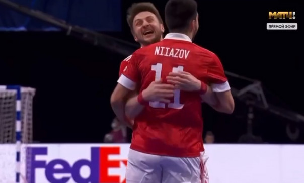 Теперь нам санкций точно не избежать.