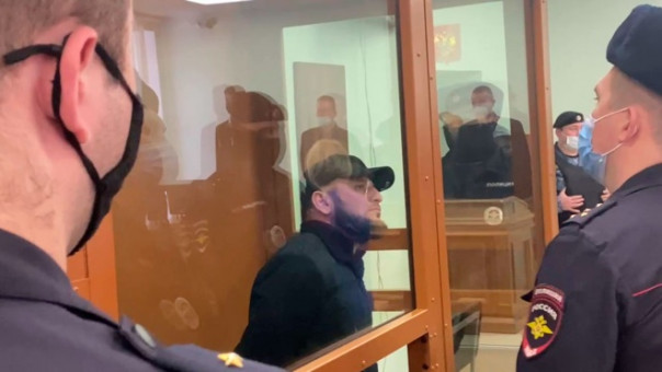 Суд приговорил к пожизненному сроку причастного к теракту в метро Москвы в 2010 году