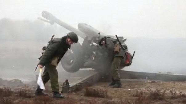 В Кремле термин "фейк-ньюс" захотели заменить на "Блумберг-ньюс" после публикации о "вторжении" России