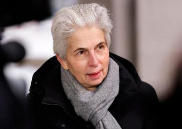 Немецкие политики отчитали Украину за назойливость: Была бы уместна большая умеренность