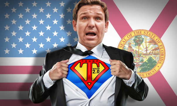 Флорида – центр американского консерватизма?