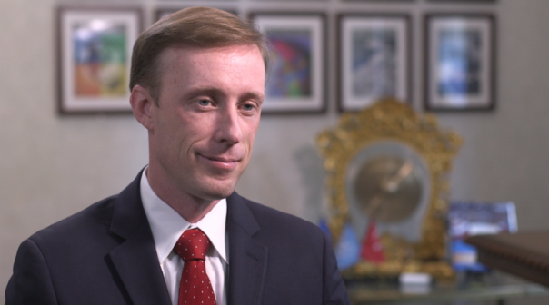 «Наш рычаг, а не Путина». В Администрации Байдена исключили запуск «Северного потока-2» в ближайшие месяцы, благодаря своей дипломатии