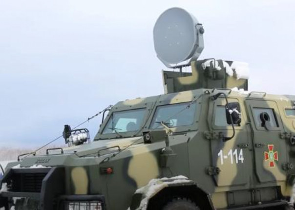 ВСУ применили в Донбассе акустическое оружие