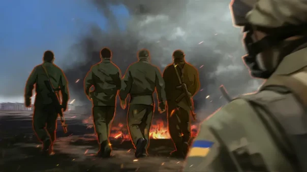 «Донбасский» план США: в ЛНР расшифровали маневр Запада с переброской польских наемников и сил специальных операций Великобритании на Украину