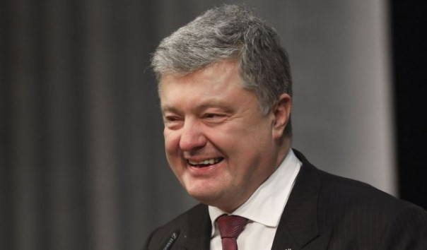 Порошенко заявил, что хочет участвовать в следующих выборах президента Украины