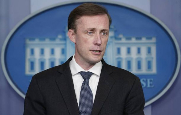 Салливан: Я хочу быть кристально ясен - никаких фактов о "нападении" у США нет, одни спекуляции, домыслы и хайли лайкли