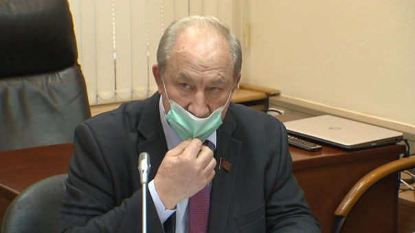 Суд продлил все запреты депутату Рашкину