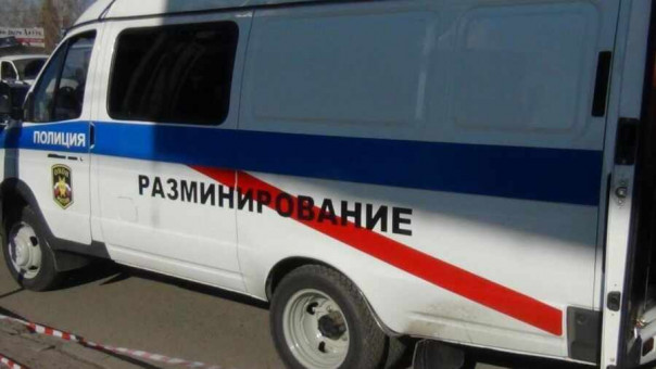 «Минирование» школ в ДНР и России было за счет США