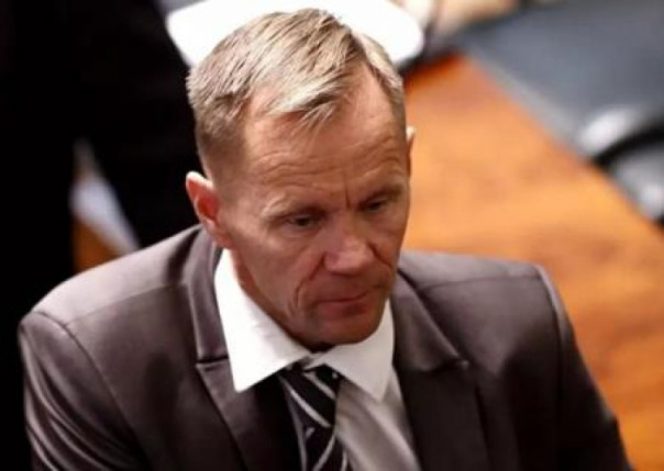 Финский депутат лишился должности из-за твита о членстве Украины в НАТО