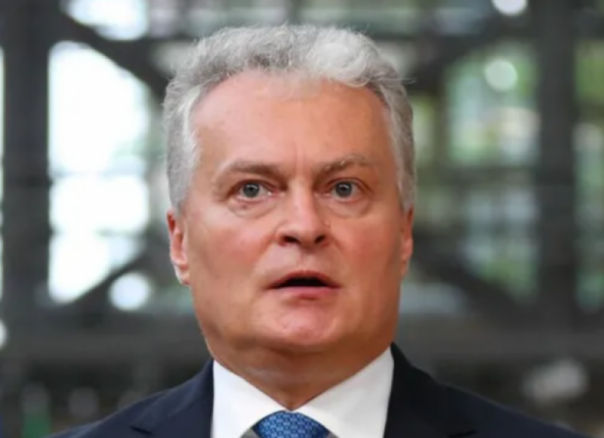 Литва в страхе перед Россией попросит США оставить на ее территории американских военных навсегда