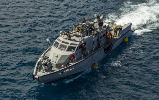 Украина получит от США более десяти боевых катеров Марк VI и в Сенате призывают дать Киеву полный доступ к разведданным