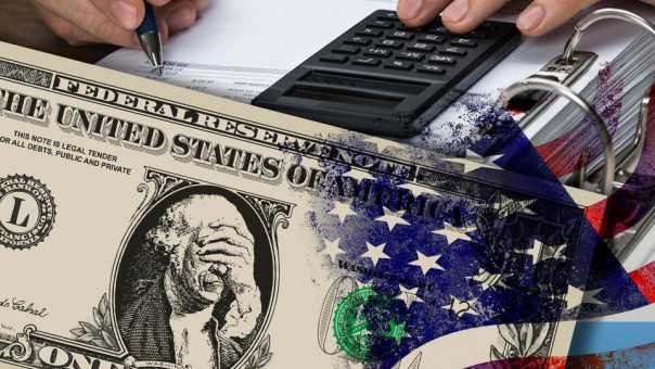 ФРС США повысила учетную ставку впервые с 2018 года