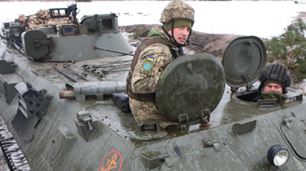 «Есть плохой выбор и очень плохой». Украина больше не сможет тянуть с вопросом Донбасса