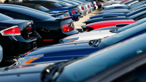 Доставка автомобилей из Англии на Украину