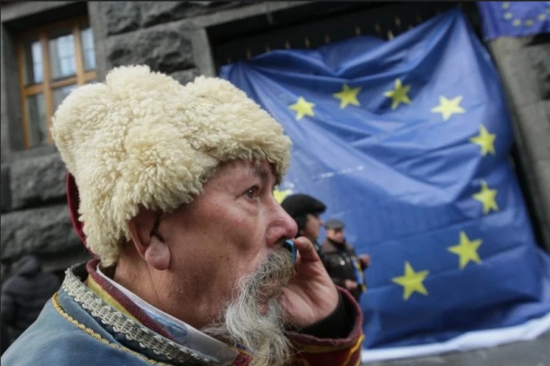 Будет ли Украина полноправным членом ЕС?