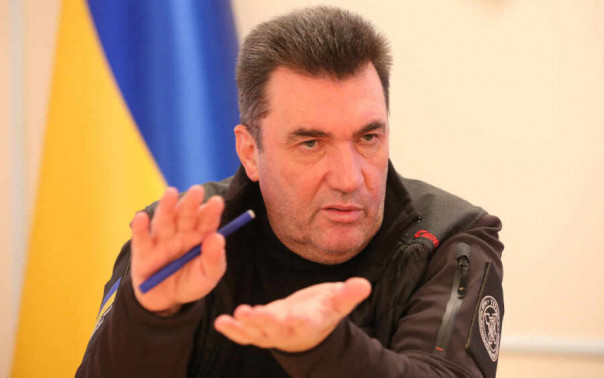 На Украине заявили об отсутствии предпосылок для «вторжения» России