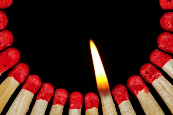 Майкл Снайдер: Мы никогда не были настолько уязвимы перед экономическим коллапсом