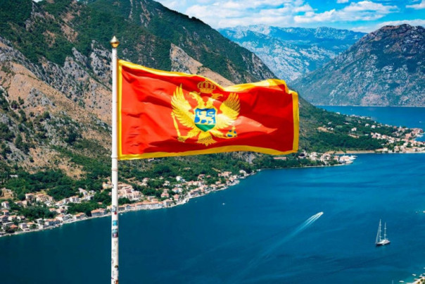 Черногория объявила о высылке шести российских дипломатов