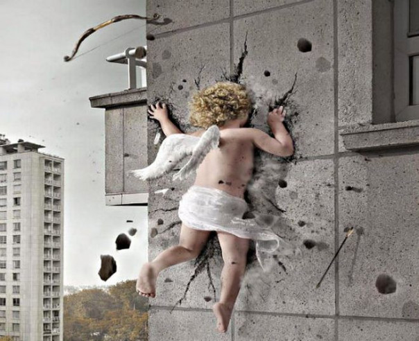 Иван Охлобыстин: Святой, которого не было / Популярность Дня святого Валентина в России за 15 лет снизилась в четыре раза