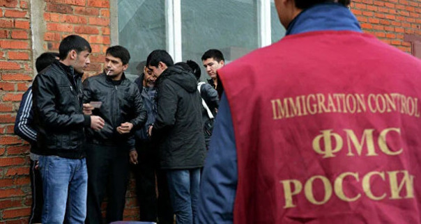 Калуга избавляется от мигрантов. Фальстарт или пилотный проект?