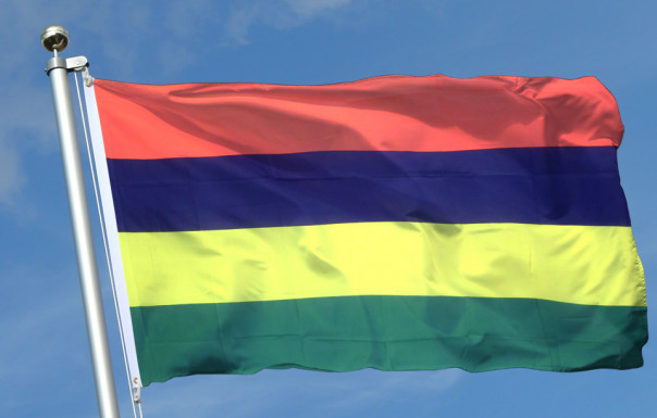 Маврикий оспорил право собственности Великобритании на острова Чагос