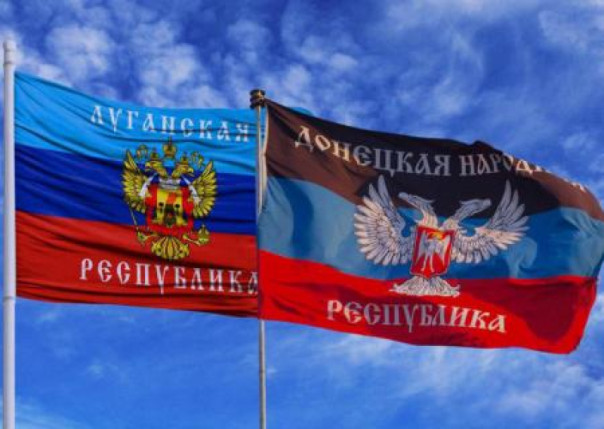 Признании ЛДНР: самое интересное впереди, а уже начинает кое-кому сносить башню