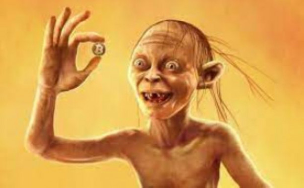 Индия: Криптомусор это не просто финансовая пирамида, это еще и саботаж финансовой системы