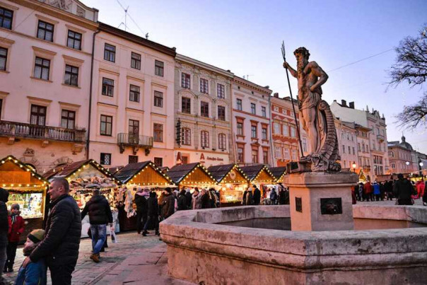 Новая столица Украины шокировала даже профессиональных патриотов