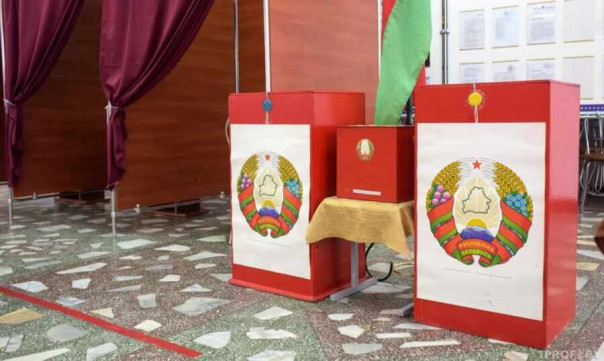 Белоруссия – оппозиция призывает портить бюллетени на конституционном референдуме