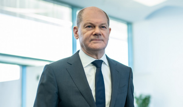 Шольц огорчил украинцев на Мюнхенской конференции по вопросам безопасности