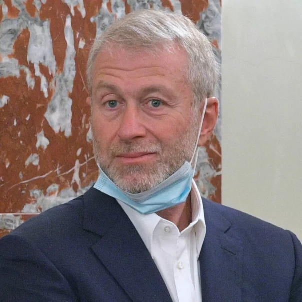 Абрамович вывел свой главный актив из офшора